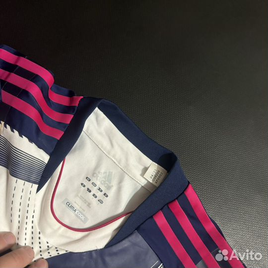 Футболка adidas Lion Марсель