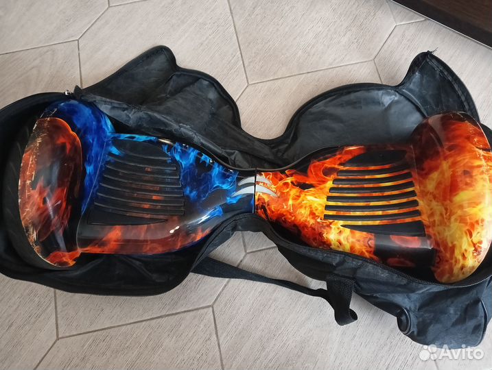 Продаю гироскутер