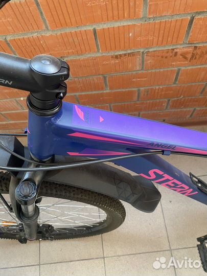Велосипеды бу взрослый скоростной stern