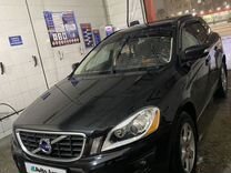 Volvo XC60 2.4 AT, 2010, 186 703 км, с пробегом, цена 1 296 000 руб.