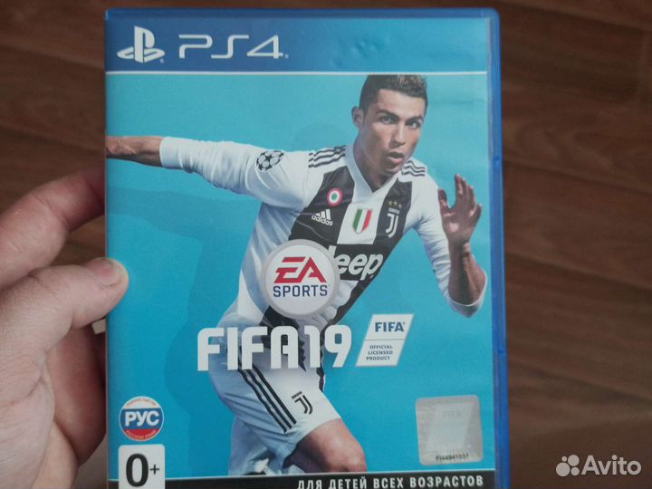 Fifa19