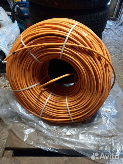 Кабель кпсэнг(А) - frls 4*2*0,5