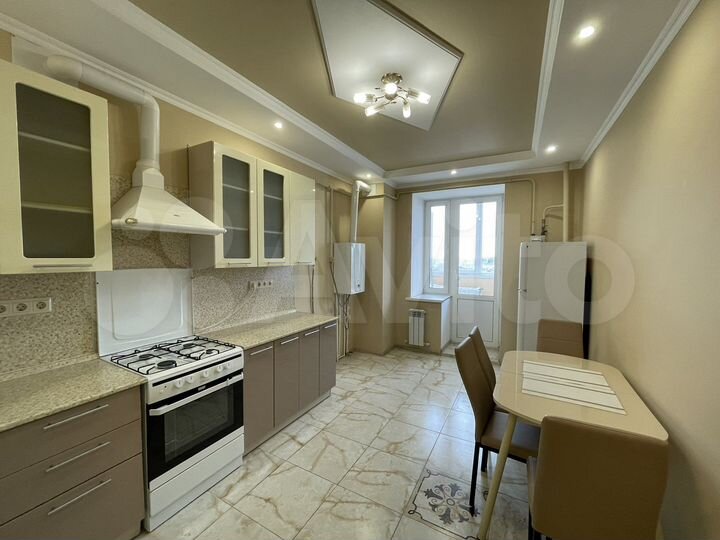 2-к. квартира, 80 м², 6/14 эт.