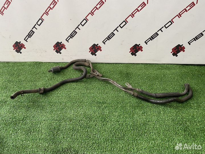 Трубка вакуумная Mitsubishi lancer x 10