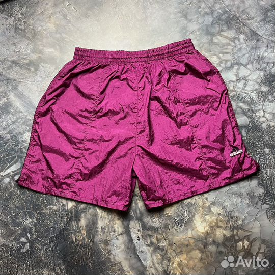 Adidas equipment шорты (stone island metal)