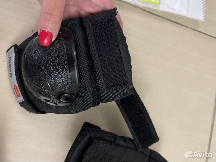 Защита детская