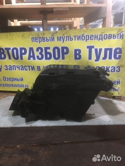 Корпус отопителя Daewoo Nexia