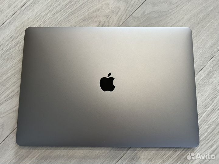 Macbook pro 15 2017 a1707