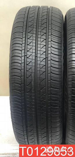 Nexen N'Priz AH8 195/60 R16 89H