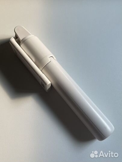 Селфи палка штатив с кнопкой