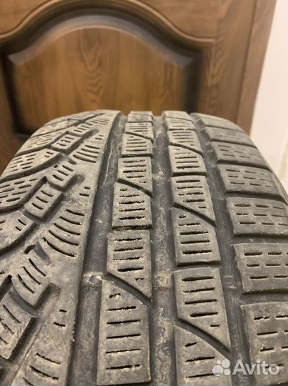 Pirelli Winter Sottozero Serie II 205/50 R17 93V