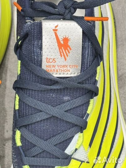 New balance FuelCell SuperComp Elite v3