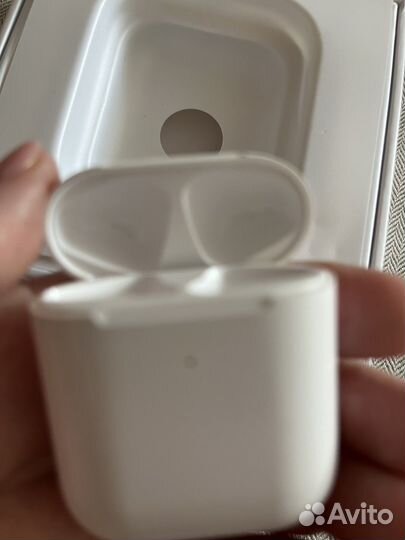 Кейс для наушников