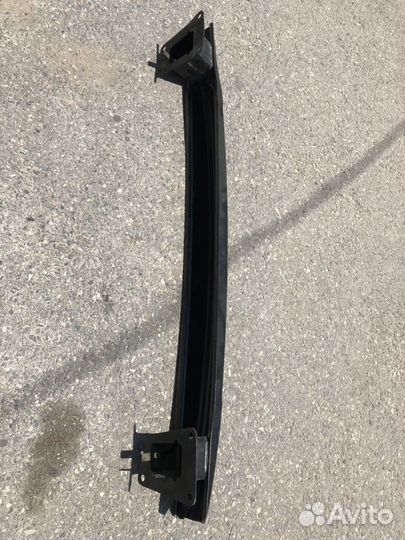 Задний Усилитель Бампера Фольксваген пассат Б6