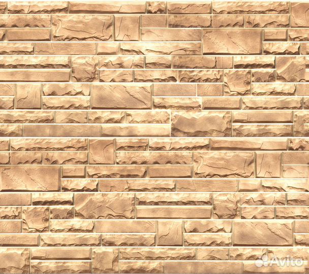 Фасадные панели / Фасадные панели деке