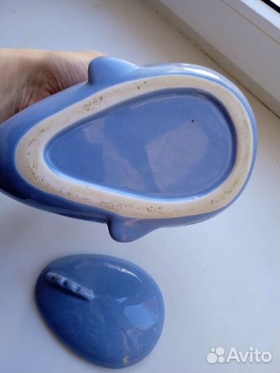 Фарфоровые статуэтки СССР