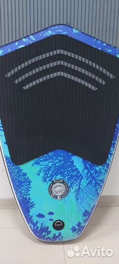 Sup board (сап) Iboard 11.0 Русалка