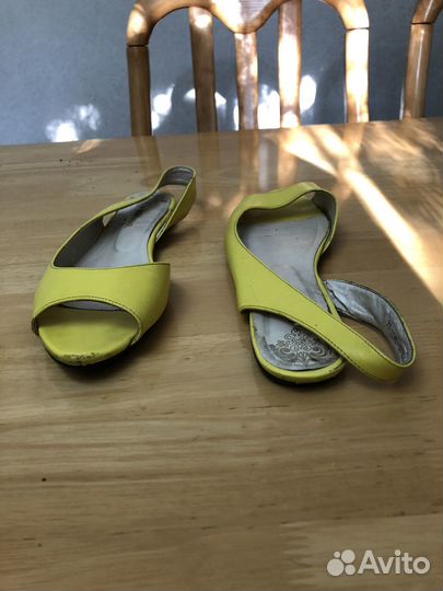 Туфли женские