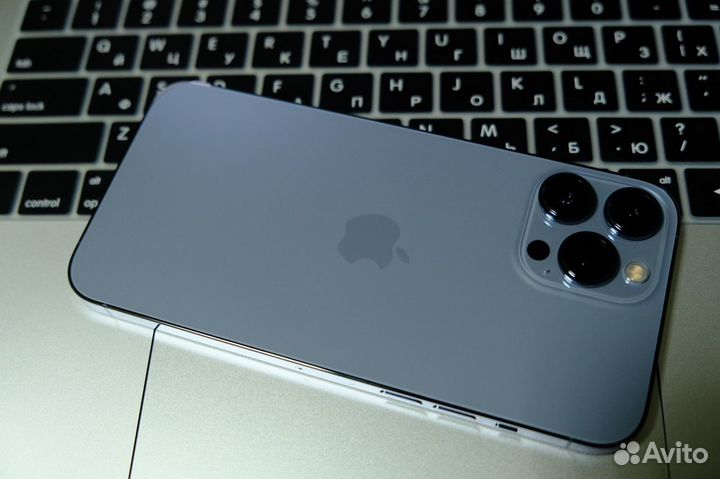 iPhone 13 Pro Max, 1 ТБ