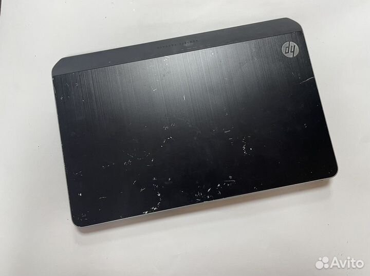 HP dv6-7000 в разбор