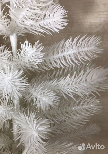 Елка белая fejka Икеа