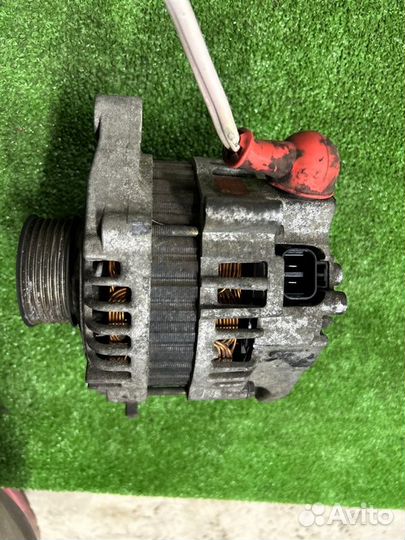 Генератор Nissan Almera N16 QG16DE 2000-2006