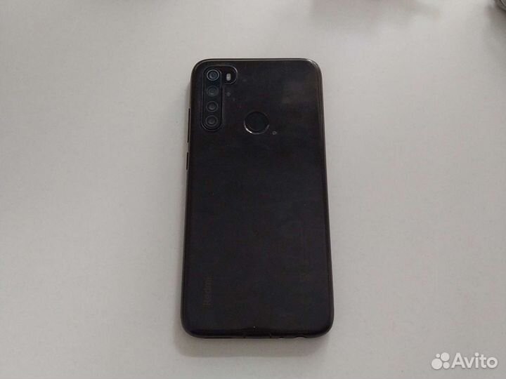 Xiaomi Redmi Note 8, 3/32 ГБ