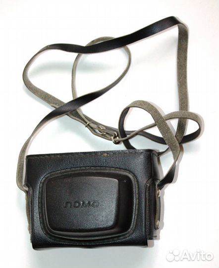 Чехол к фотоаппарату Смена