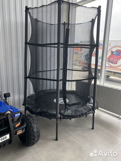 Батуты 1.44 метра и др.размеры