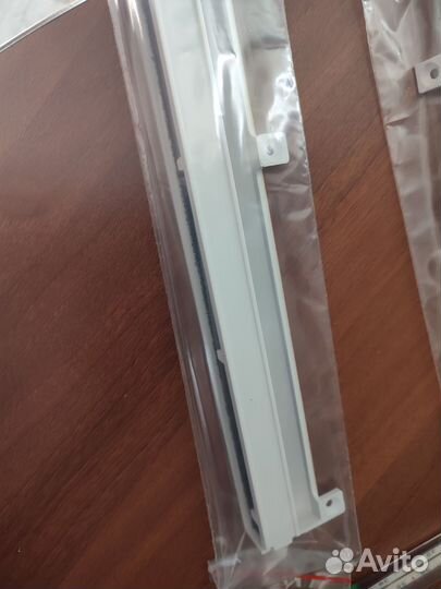 Клапан для проветривания