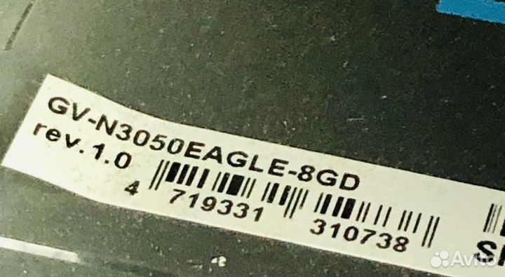 Игровой PC/I5-11400/RTX 3050/16Gb/SSD/HDD/Гарантия