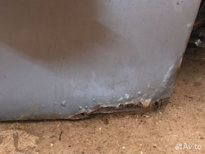 Дверь Opel Omega B