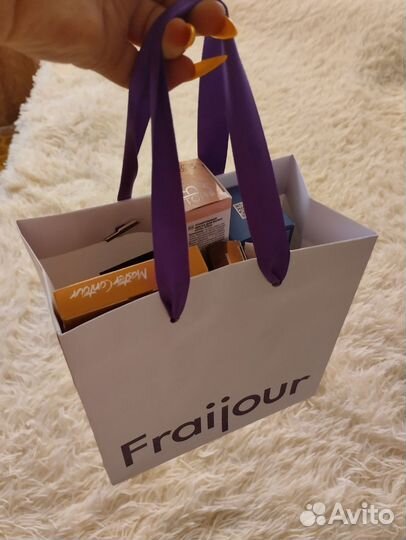 Подарочный набор