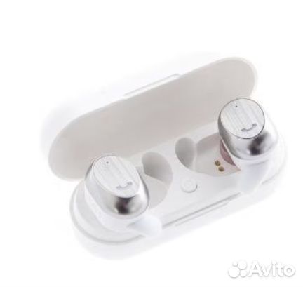 Elari Nanopods white