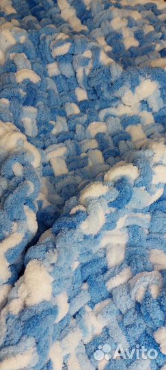 Плед детский