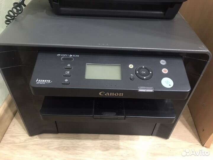 Мфу Canon MF 4410