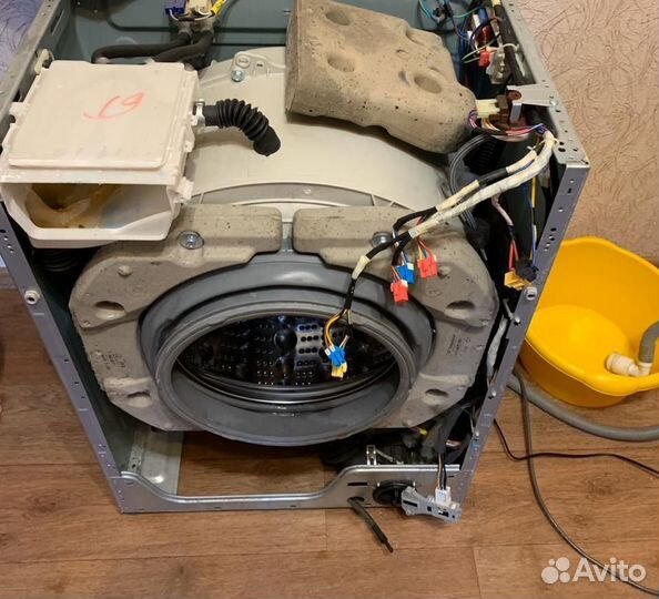 Скупка.Ремонт Стиральных Машин.Посудомоек