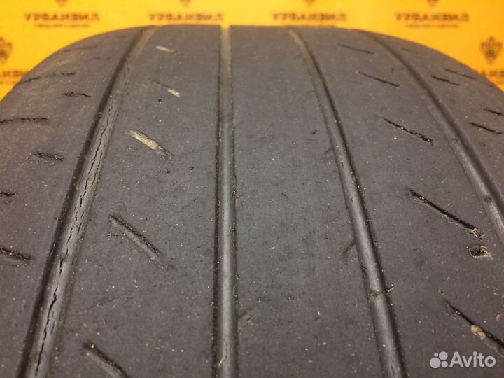 Yokohama BluEarth E51B 225/60 R18