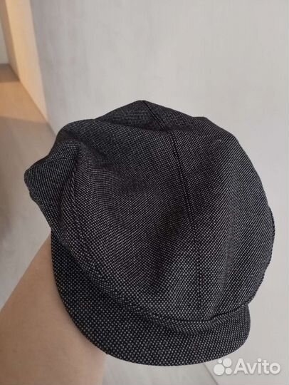 Кепка детская