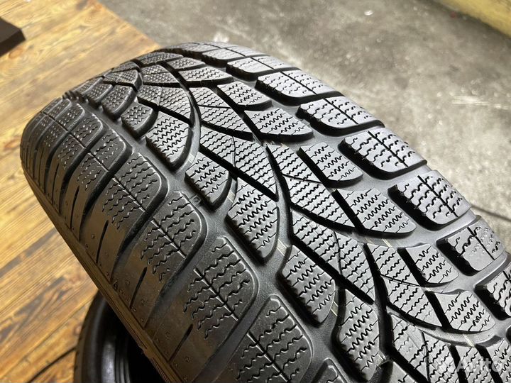 Dunlop SP Winter Sport 3D 235/65 R17