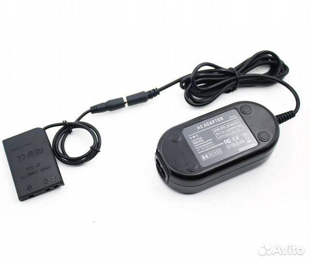 Адаптер переменного тока Nikon Coolpix