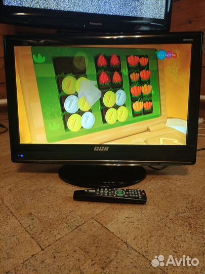 Телевизор BBK