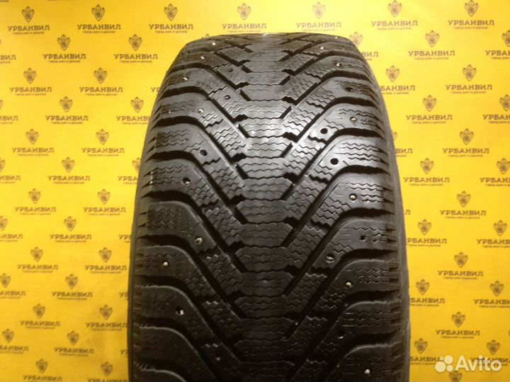 Goodyear UltraGrip 500 255/55 R18 109T