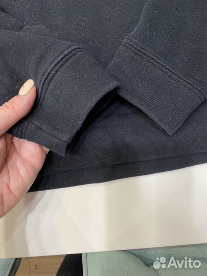 Calvin klein свитшот