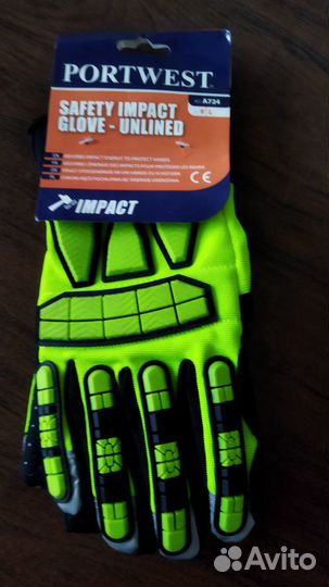 Многофункциональные противоударные перчатки