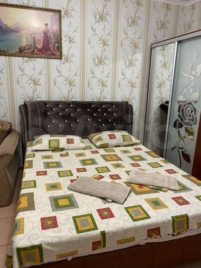 Комната 30 м², 1/3 эт.