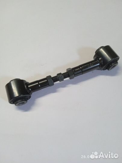 Рычаг задний сход - развальный Mazda 6 (GG)