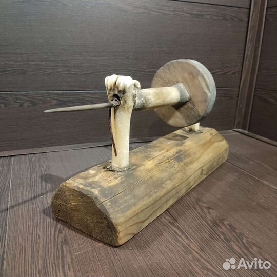 Старинное скально