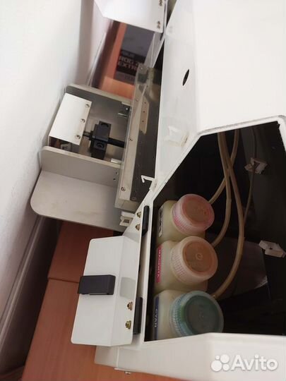 Принтер NEW DreamJet 329 Miracle Б/У