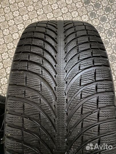 Оригинальные зимние колеса Range Rover R21